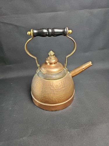 Vintage hand made india - made,