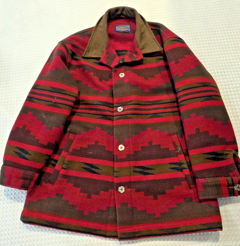 Pendleton vtg native american - vtg,