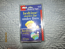 Bedtime Stories for under Five