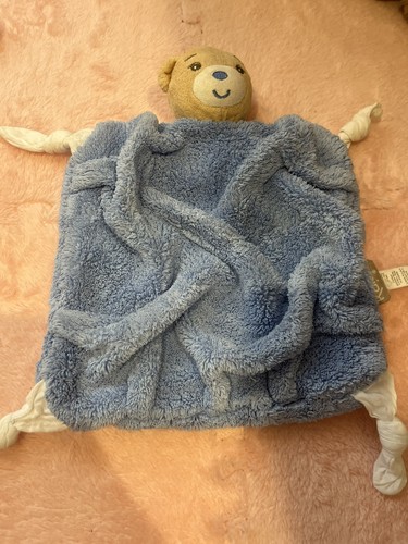 Kaloo blue teddy bear - blue,