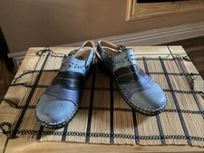 Fab Ladies  Shoes From Cotton Traders Size 5 NEW 