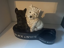 Black & White Scotch Whisky