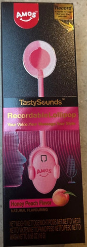 Amostasty sounds musical - amostasty,