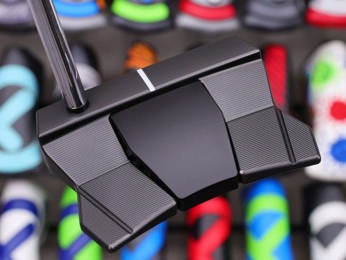 Scotty cameron tour black sss - cameron,
