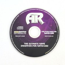 AR Action Replay - Nintendo