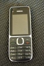 Old nokia brick - nokia,