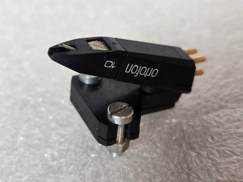 Ortofon lm10 cartridge - ortofon,