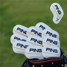 “10PCS” Golf Club Iron