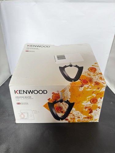 Kenwood at502 creaming beater - at502,