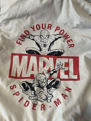 Marvel spiderman beige - marvel,