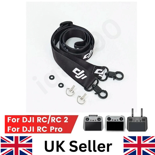 Remote control lanyard strap - lanyard,