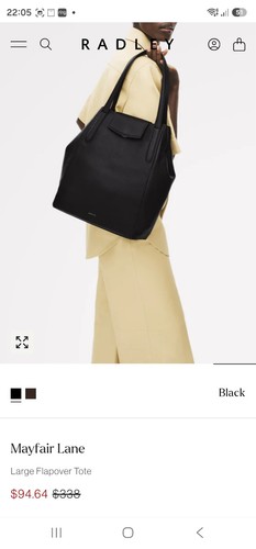 Radley mayfair lane - radley,