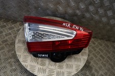 FORD MONDEO MK4 ESTATE NS REAR