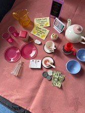 Our Generation cafe/ Kitchen