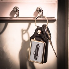 Key Ring - TVR Griffith 500