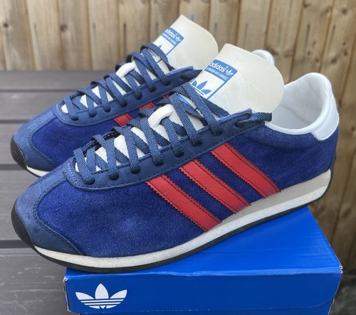 Adidas country suede - country, og