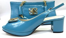 High Quality Italian Set