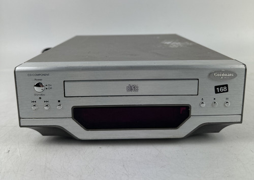 Goodmans micro 1450 player - goodmans,