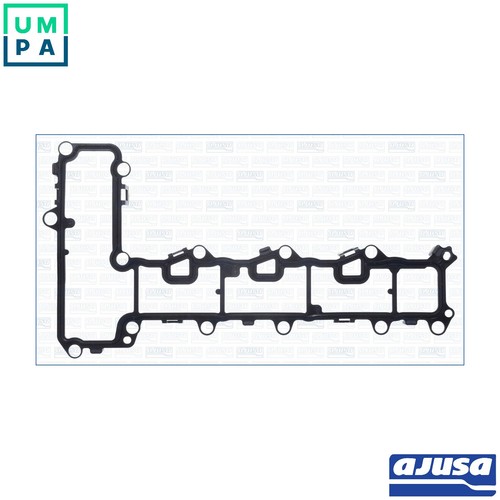 Gasket cylinder head cover - gasket,