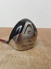 Wilson Staff ND6-9 Driver