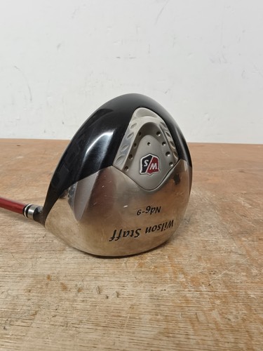Wilson staff nd6 driver - staff,