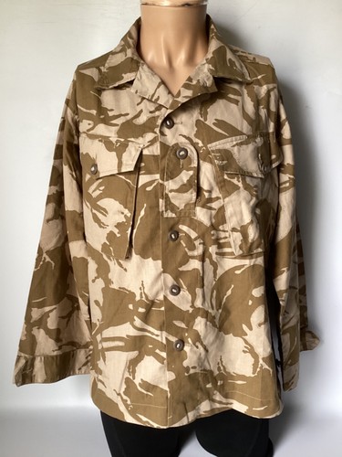 British army soldier desert - 95,