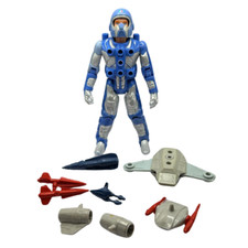 Centurions Ace McCloud