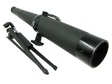 Zeiss 40x60B Spotting Scope & Table Tripod