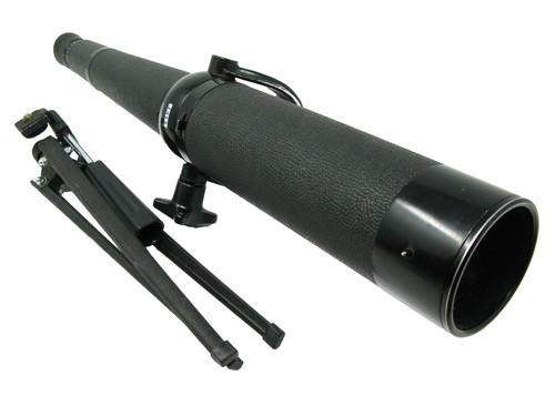 Zeiss 40x60b spotting scope - scope, &