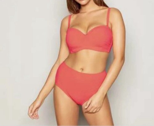 Jasper conran coral bikini - conran,