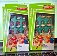 Subbuteo Holland Blackpool