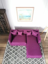 Dolls House 2 Seater Corner