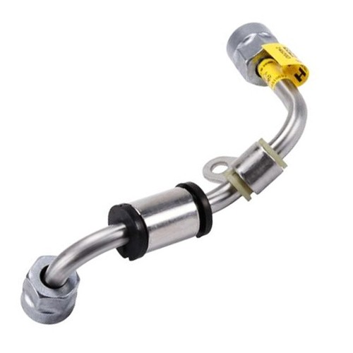 Inlet pipe for opel buick - pipe,