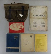 Folder + Operating