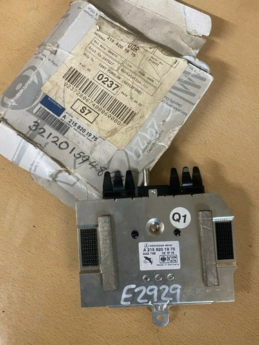 Mercedes 215 209 clk - 215,