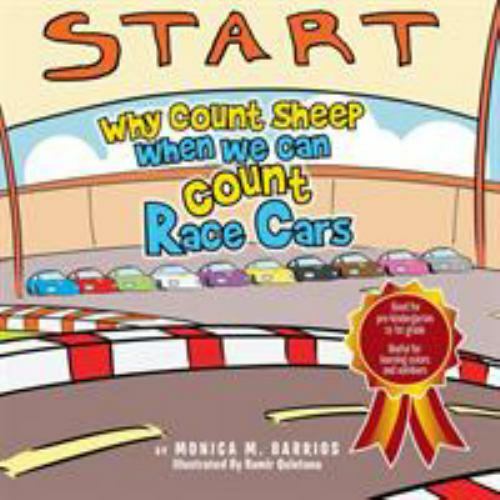 Why count sheep - why,