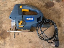 Power Craft PCJS800 jigsaw With Laser Guide