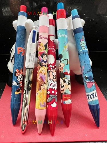 Disneyland paris pens all - all, the