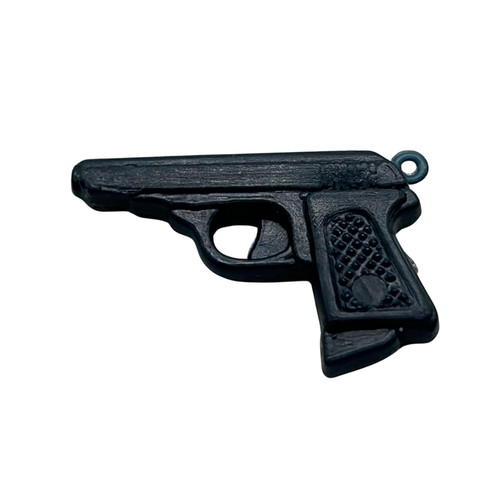 Vintage action man walther ppk - action,