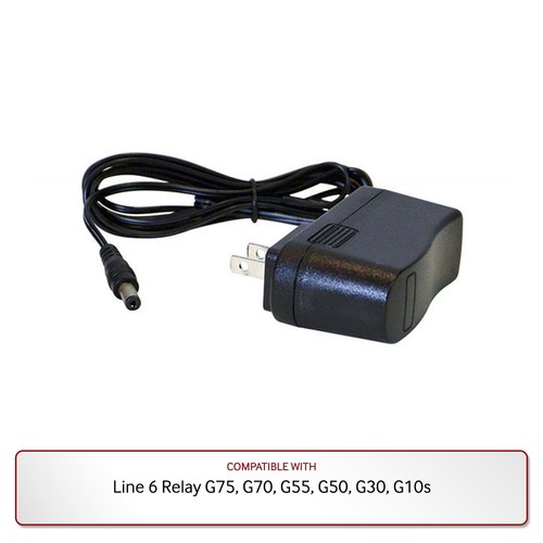 Power supply for line - 9v,