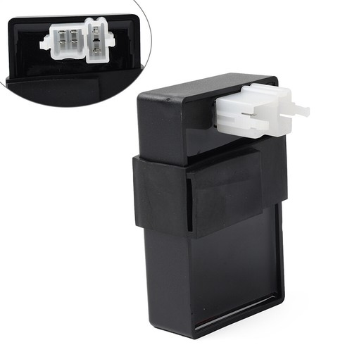 New pin ignition - new, cdi