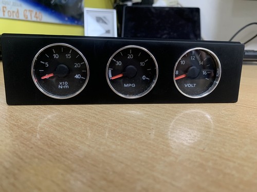Hyundai coup 2007 instrument - coup,