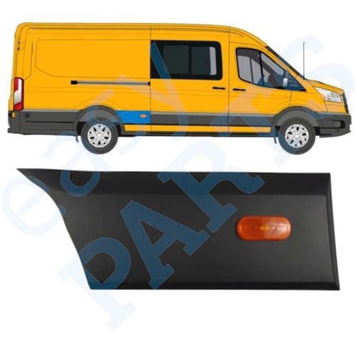 Ford transit 2014 lwb - transit,