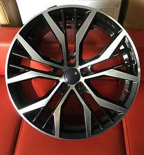 18" SANTIAGO S LINE STYLE