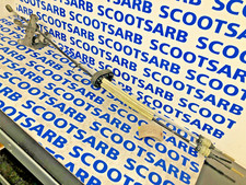 SAAB 9-3 93 6 Speed Gear Stick