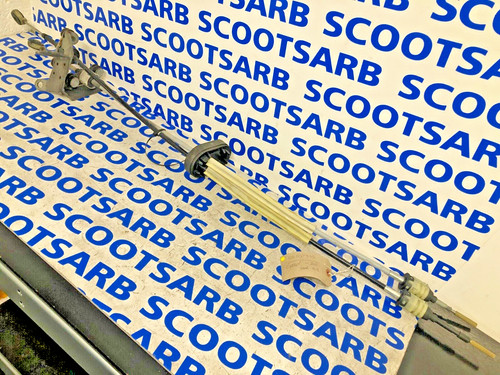 Saab speed gear - 93,