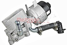 Oil Filter Housing Fits