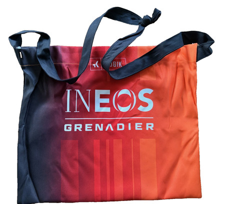 Genuine team ineos gobik - team,