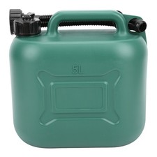Jerry Can ABS Plastic Portable