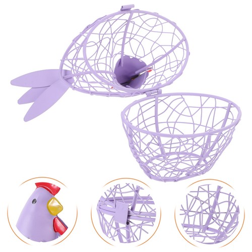 Egg holder storage chicken - egg,